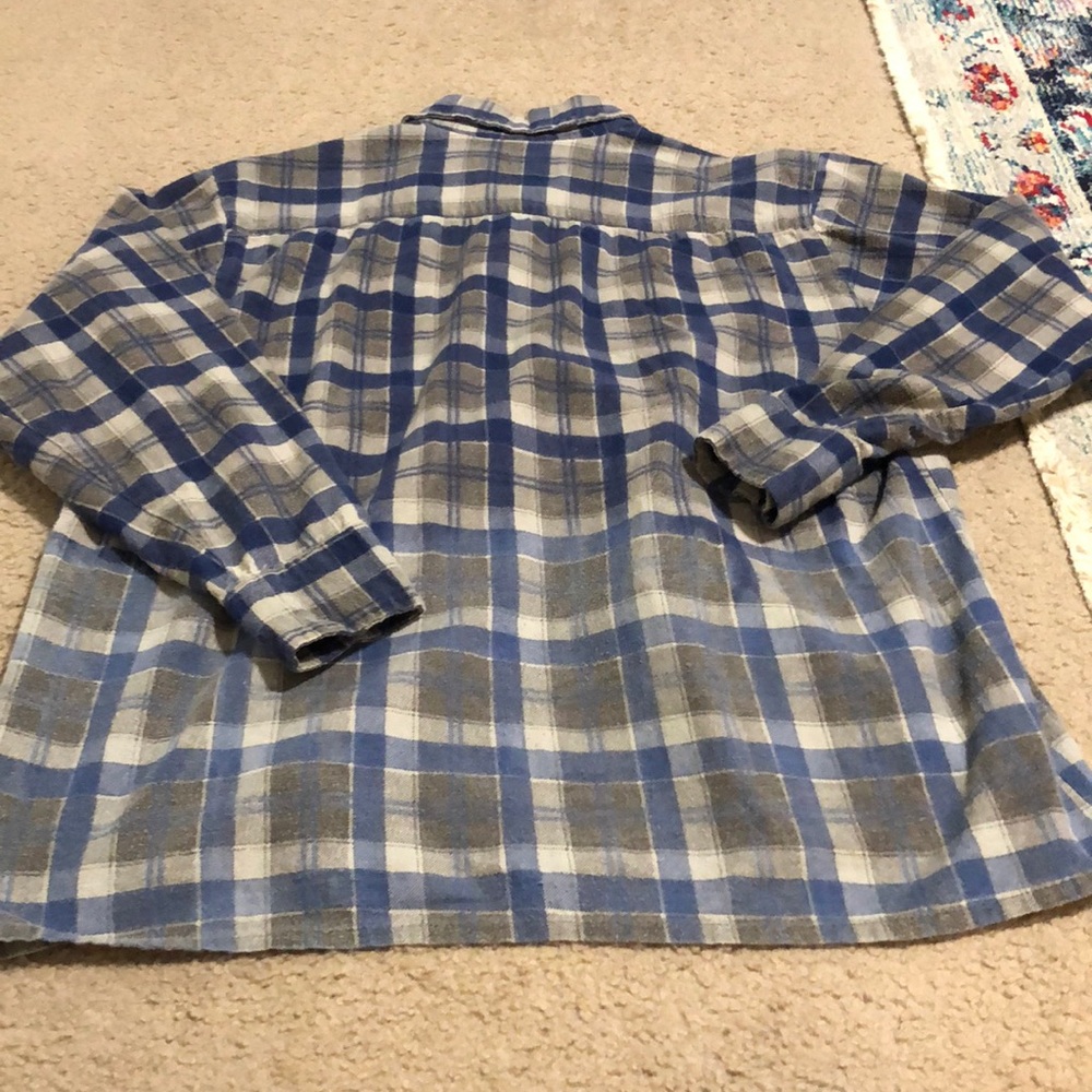 Uo Flannel - image 3